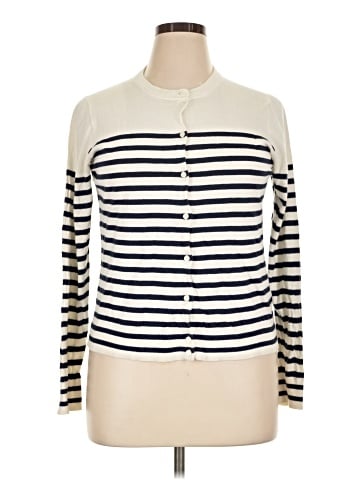J.Crew Factory Store Cardigan (view 1)