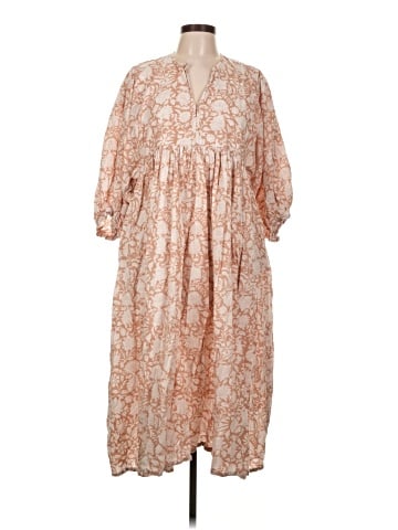 Unbranded Casual Dress (view 1)