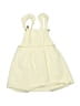 Carter's 100% Cotton Ivory Dress 18-24 MO / 24 MO - photo 2