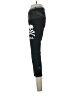 Unbranded Graphic Black Active Pants Size XS (estimated) - photo 5