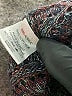 Belldini 100% Acrylic Gray Kimono Size M - photo 8