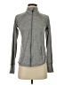 Ideology Gray Cardigan Size XS - photo 1