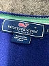 Vineyard Vines 100% Cashmere Blue Cashmere Pullover Sweater Size XS - photo 7