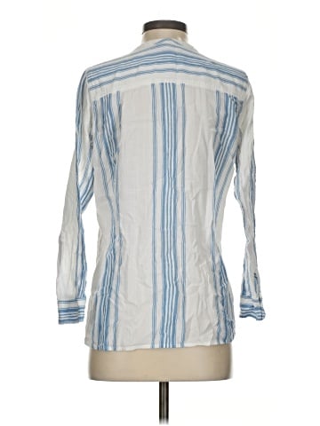 J.Crew Long Sleeve Blouse (view 2)
