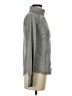 Ideology Gray Cardigan Size XS - photo 4