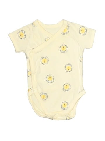 Uniqlo Short Sleeve Onesie (view 1)