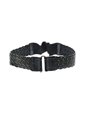 Motif 56 Leather Belt (view 1)