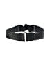 Motif 56 Black Leather Belt Size L - photo 1