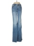 Express Blue Jeans Size 29 waist - photo 1