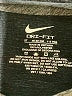 Nike 100% Polyester Gray Active T-Shirt Size 2T - photo 3