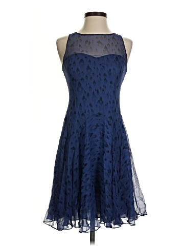 Rebecca Taylor Cocktail Dress (view 1)