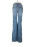Express Blue Jeans Size 29 waist - photo 2