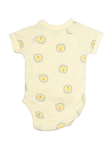 Uniqlo Short Sleeve Onesie (view 2)