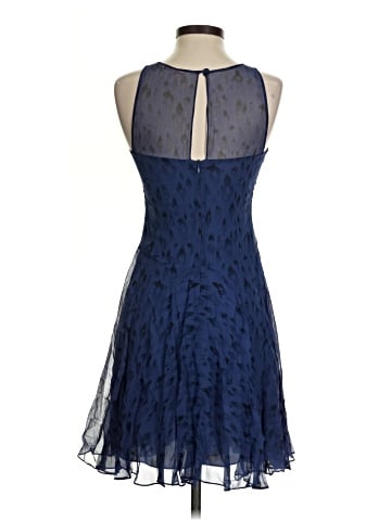 Rebecca Taylor Cocktail Dress (view 2)