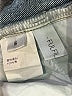 Unbranded Hearts Blue Jeans Size S - photo 8