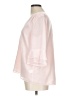 41Hawthorn Pink 3/4 Sleeve Blouse Size L - photo 5