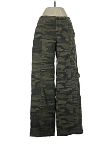 PacSun Cargo Pants (view 1)
