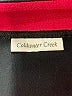 Coldwater Creek 100% Polyester Red Fleece Size M - photo 6