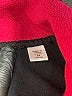 Coldwater Creek 100% Polyester Red Fleece Size M - photo 7
