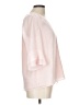 41Hawthorn Pink 3/4 Sleeve Blouse Size L - photo 4