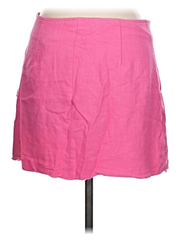 Zara Casual Skirt (view 2)