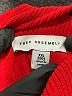 Free Assembly Red Turtleneck Sweater Size XXL - photo 7