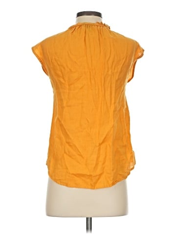 Lord & Taylor Short Sleeve Blouse (view 2)