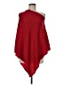 Unbranded Red Poncho One size - photo 1