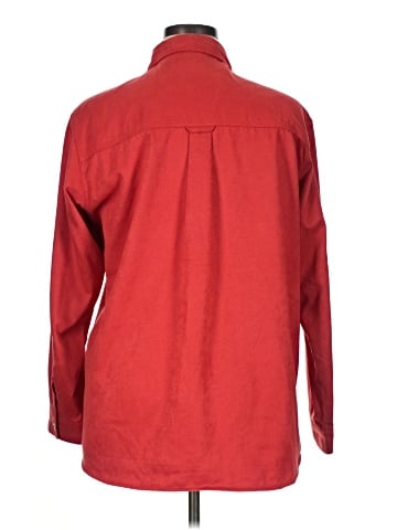 Chico's Design Long Sleeve Blouse (view 2)