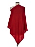 Unbranded Red Poncho One size - photo 2