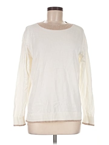 Lands' End Pullover Sweater (view 1)
