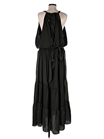 City Chic Casual Dress (view 2)