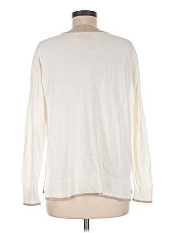 Lands' End Pullover Sweater (view 2)