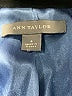 Ann Taylor Black Blazer Size 6 - photo 6