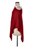 Unbranded Red Poncho One size - photo 5