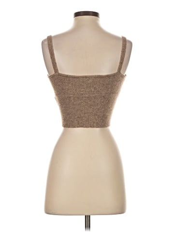 Zara Sweater Vest (view 2)