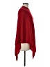 Unbranded Red Poncho One size - photo 4