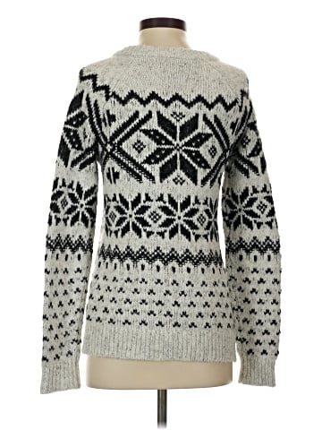 Abercrombie & Fitch Pullover Sweater (view 2)