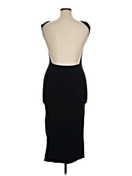see you monday dresses Black Dress True to size Blackheart See You Monday Fishnet