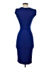 ASOS Blue Cocktail Dress Size 4 - photo 2