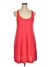Speedo Color Block Orange Casual Dress Size XL (38) - photo 1