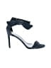 Banana Republic Blue Sandals Size 8 - photo 1