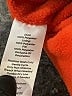 Talbots 100% Polyester Orange Vest Size 3X - photo 7
