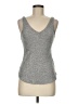 Dynamite Gray Tank Top Size M - photo 1