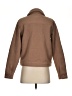 J by Joie 100% Polyester Solid Brown Jacket Size XS - photo 2