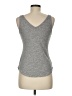Dynamite Gray Tank Top Size M - photo 2