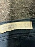 Zara Basic Black Jeans Size 4 - photo 7