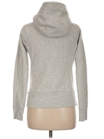 Lululemon Athletica Zip Up Hoodie (view 2)