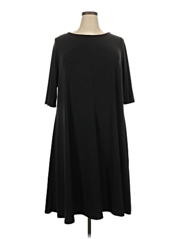 Roaman's Casual Dress (view 1)
