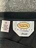 Talbots Solid Black Formal Skirt Size 10 - photo 4